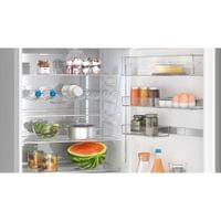 Хладилник с фризер Bosch KGN49AIBT - 4