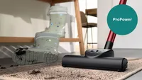 Прахосмукачка с торбичка Bosch BGL41POW2H - 6 Прахосмукачка с торбичка Bosch BGL41POW2H - 6