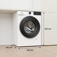 Пералня Gorenje WG484A31 - 4