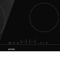 Стъклокерамичен плот Gorenje G400 ECT604FM - 2 Стъклокерамичен плот Gorenje G400 ECT604FM - 2