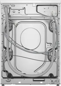 Перална машина Bosch WGG244F3BY - 5
