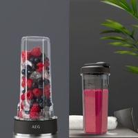 Блендер AEG SB4-1-4ST - 3