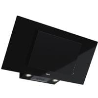 Абсорбатор за стенен монтаж TEKA DVT 98660 ЧЕРЕН - 2
