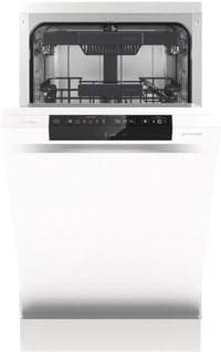 Свободностояща съдомиялна Gorenje G400 GS543D15W - 1