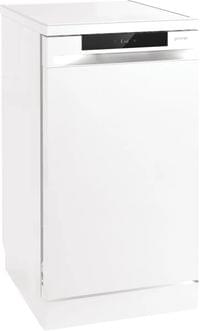 Свободностояща съдомиялна Gorenje G400 GS543D15W - 2