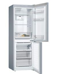 Хладилник с фризер Bosch KGN33NLEB