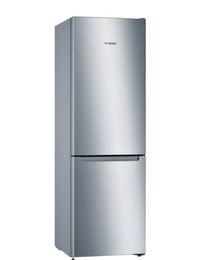 Хладилник с фризер Bosch KGN33NLEB