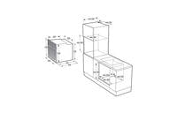 Електрическа фурна Gorenje BPS6737E14X - 7