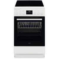 Готварска печка AEG CCB56491BW - 1