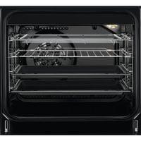 Готварска печка AEG CCB56491BW - 2