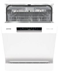 Съдомиялна G600 Gorenje GS643C90W - 1