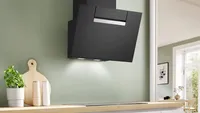 Стенен абсорбатор BOSCH DWK67FN60 - 2