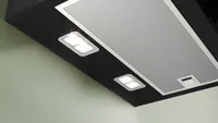 Стенен абсорбатор BOSCH DWK67FN60 - 3