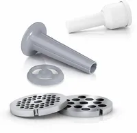 Месомелачка Bosch MFW2520W - 3 Месомелачка Bosch MFW2520W - 3