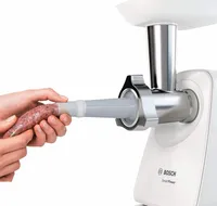 Месомелачка Bosch MFW2520W - 4 Месомелачка Bosch MFW2520W - 4