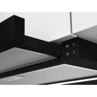Телескопичен абсорбатор Electrolux LFP616K - 2