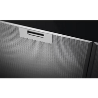 Вертикален абсорбатор Electrolux LFV626K - 3