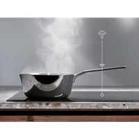 Вертикален абсорбатор Electrolux LFV626K - 4