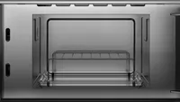 Микровълнова фурна за вграждане Bosch BER7321B1 - 3 Микровълнова фурна за вграждане Bosch BER7321B1 - 3