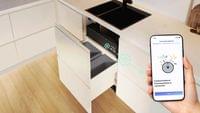 Робот прахосмукачка Bosch BCRI3BX1 - 2