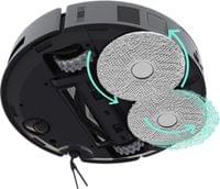 Робот прахосмукачка Bosch BCRI3BX1 - 4