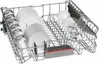 Свободностояща съдомиялна BOSCH SMS4EMC06E - 3