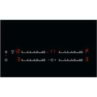 Плот за вграждане Electrolux EHF6547FXK - 3