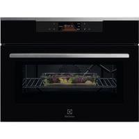 Компактна фурна Electrolux KVLBE09X - 1