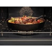 Компактна фурна Electrolux KVLBE09X - 2