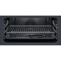 Компактна фурна Electrolux KVLBE09X - 2