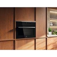 Компактна фурна Electrolux KVLBE09X - 3