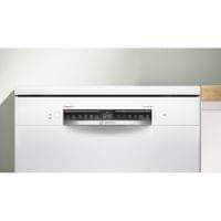 Свободностояща съдомиялна Bosch SMS4EVW08E - 2