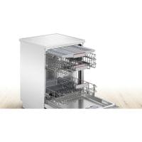 Свободностояща съдомиялна Bosch SMS4EVW08E - 2