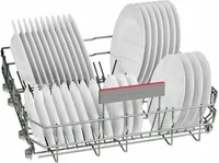 Свободностояща съдомиялна Bosch SMS4EVW08E - 4
