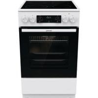Готварска печка GORENJE GECS5C70WA - 1