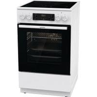 Готварска печка GORENJE GECS5C70WA - 2