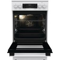 Готварска печка GORENJE GECS5C70WA - 2