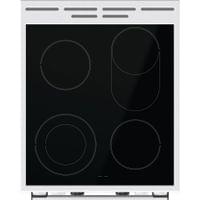 Готварска печка GORENJE GECS5C70WA - 4
