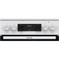 Готварска печка GORENJE GECS5C70WA - 5