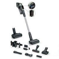 Прахосмукачка с батерия Bosch BCS931TQC - 1