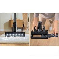 Прахосмукачка с батерия Bosch BCS931TQC - 2