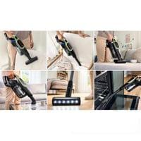 Прахосмукачка с батерия Bosch BCS931TQC - 6