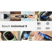 Прахосмукачка с батерия Bosch BCS931TQC - 7