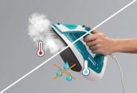 Ютия с пара Gorenje SIH1800TQC - 6