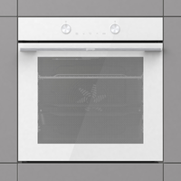 Мултифункционална фурна G400 Gorenje BOS6737E06PWG - 2 Мултифункционална фурна G400 Gorenje BOS6737E06PWG - 2