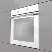 Мултифункционална фурна G400 Gorenje BOS6737E06PWG - 3 Мултифункционална фурна G400 Gorenje BOS6737E06PWG - 3