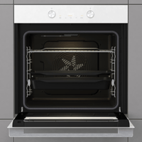 Мултифункционална фурна G400 Gorenje BOS6737E06PWG - 4 Мултифункционална фурна G400 Gorenje BOS6737E06PWG - 4