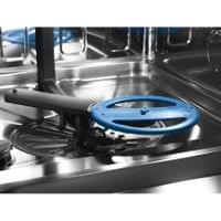 Съдомиялна за вграждане Electrolux EES47400L - 3