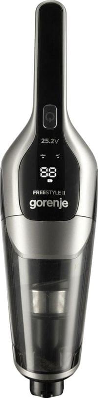 Прахосмукача Gorenje SVC252110FSIIA - 4 Прахосмукача Gorenje SVC252110FSIIA - 4