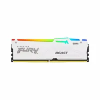 KINGSTON 64GB 6000MT/s DDR5 CL30 DIMM Kit of 2 FURY Beast... - 2